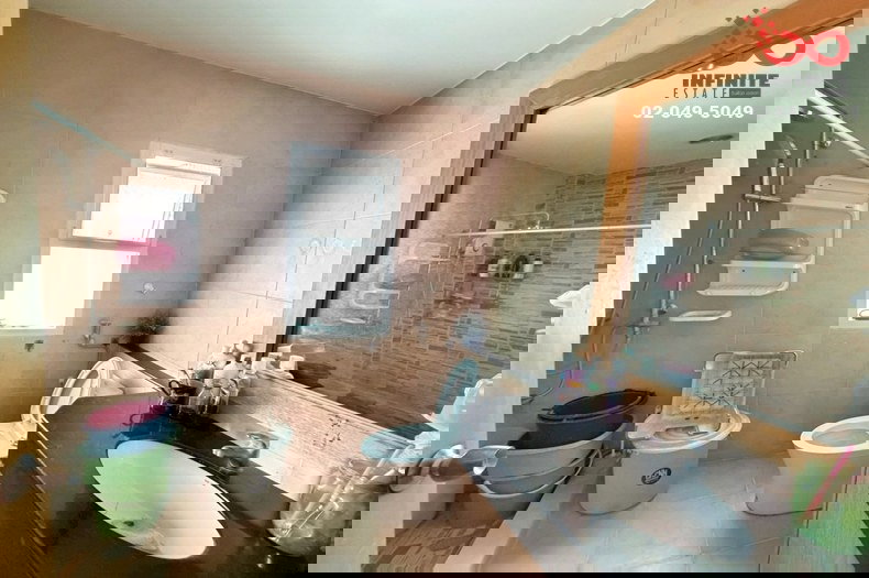 รูป ขายบ้านเดี่ยว 3ชั้น 63ตร.ว. ม.ภัทราวิลล่า 5 นวลจันทร์ - รามอินทรา ใกล้ทางด่วน  - รูปที่ 11/11