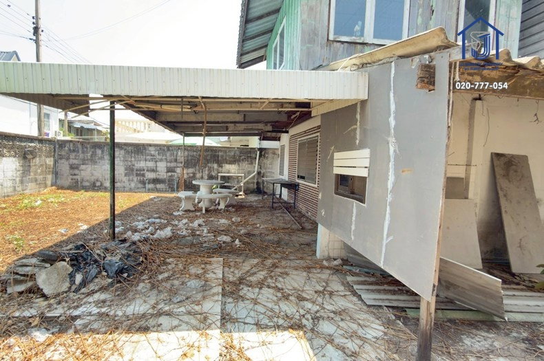 รูป ขายบ้านเดี่ยว 2 ชั้น 70 ตร.ว. หมู่บ้านปิ่นเจริญ 2 (สรงประภา) ซอยสรณคมน์ 35 ใกล้รถไฟฟ้าสายสีแดง - รูปที่ 5/14
