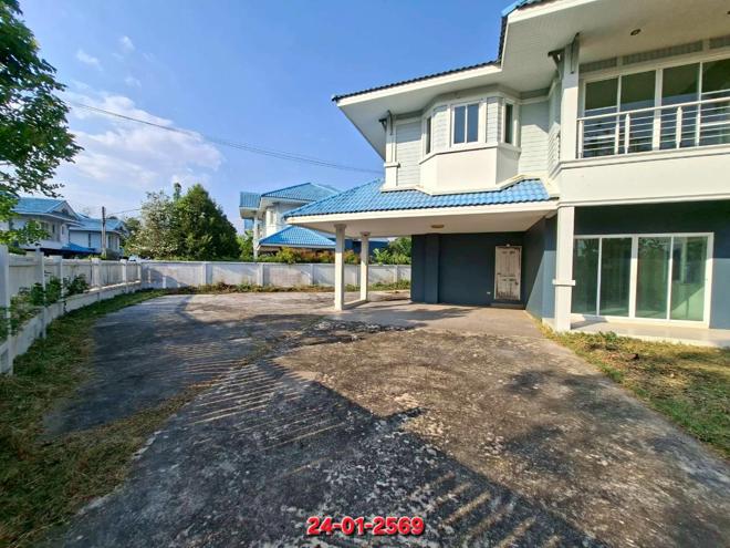 picture HOME 135.7 Sq.w. Muang Rayong Rayong for 3.3M - 3/34