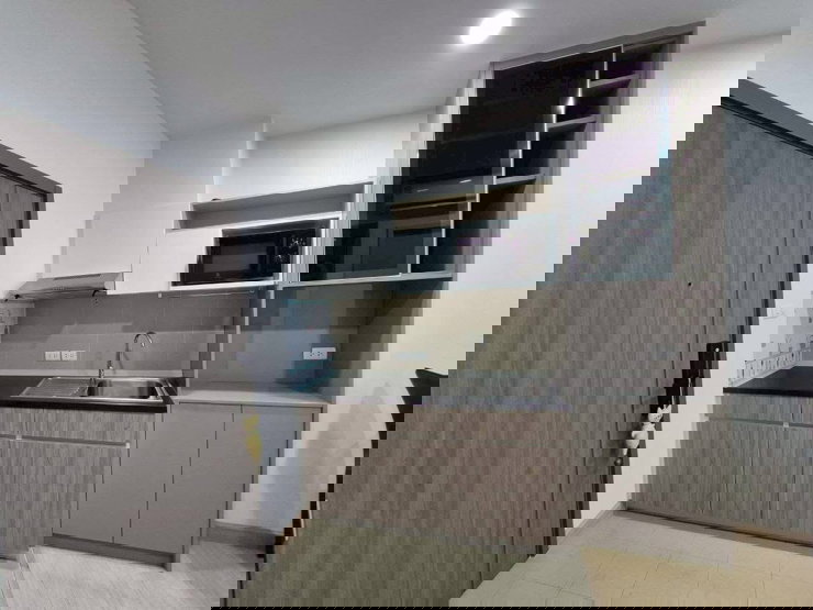 รูป ✅ ให้เช่า คอนโด Supalai Veranda Ramkhamhaeng | 21,000บาท | 1 ห้องนอน 44 ตร.ม.📲 📲 Line : 0842932624 / Junesone520 - รูปที่ 8/13