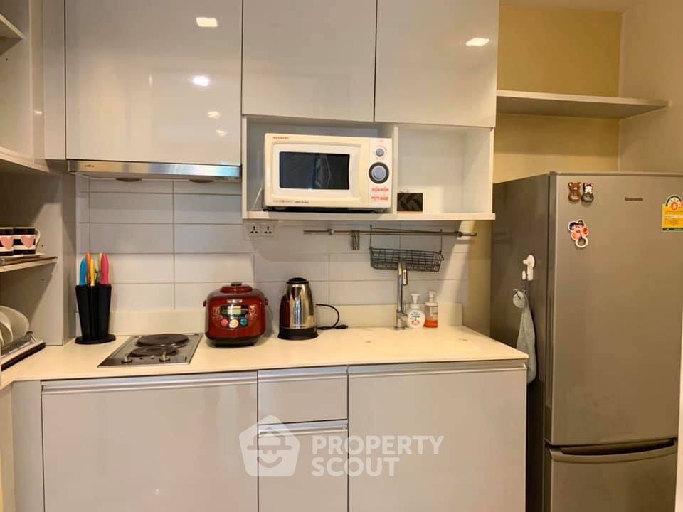 รูป คอนโด 1-ห้องนอน ที่ ไอดีโอ โมบิ สุขุมวิท 81 ใกล้ BTS อ่อนนุช (ID 512047) - รูปที่ 10/13