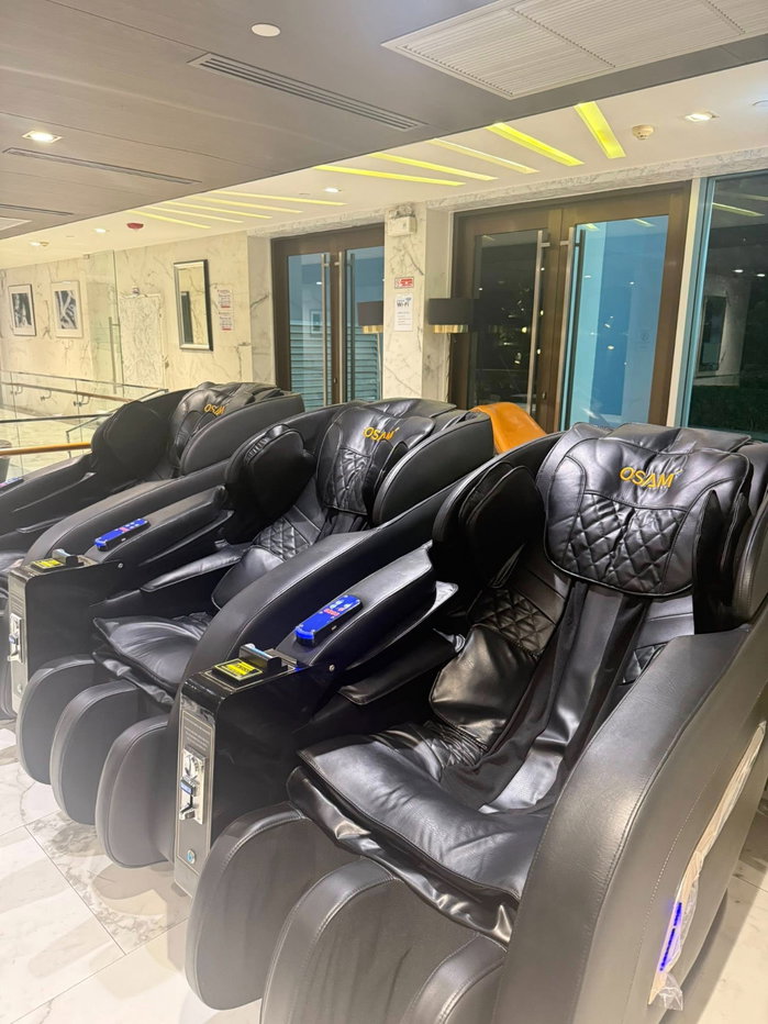 รูป 🔥 Condo for Rent – Prodigy Bangkae (Short to Medium Term) 🔥 (Only 350 meters from MRT Bang Khae – Ready to move in!) - รูปที่ 35/49