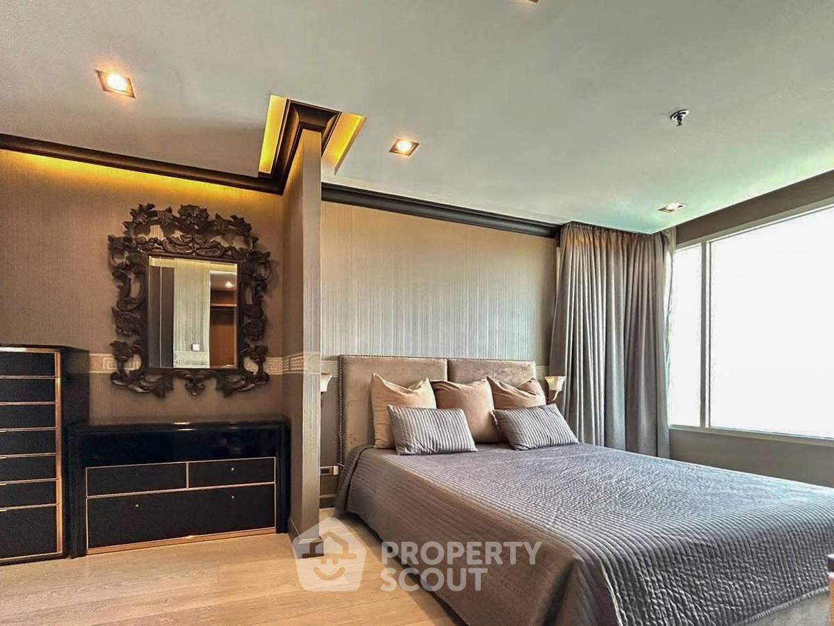 รูป คอนโด 3-ห้องนอน ที่ บ้านสิริ 31 คอนโด ใกล้ MRT สุขุมวิท (ID 2791746) - รูปที่ 12/15