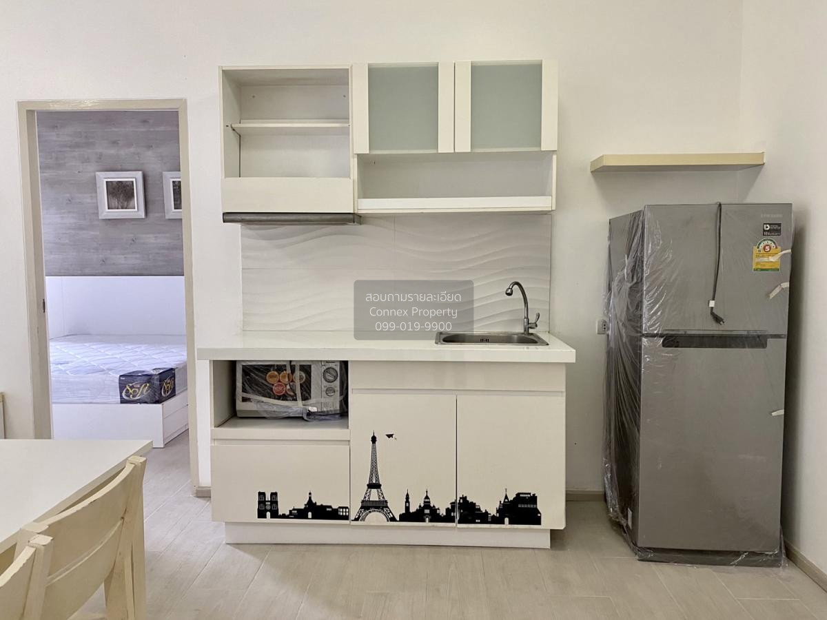 รูป เช่าคอนโด เอ สเปซ อโศก - รัชดา MRT-พระราม 9 ดินแดง เขต ดินแดง กรุงเทพ CX-110753 ✅ ทักไลน์ @connexproperty ตอบทันที ทีมงานมืออาชีพ ✅ - รูปที่ 3/9