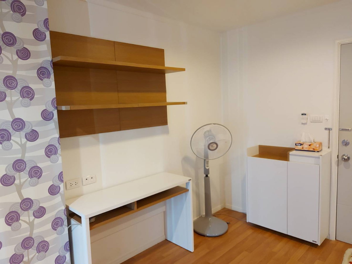 รูป 💥CP-10597💥ว่าง ให้ เช่า ลุมพินี พาร์ค พระราม 9 - รัชดา👉แอดไลน์ @meecondo - รูปที่ 10/18