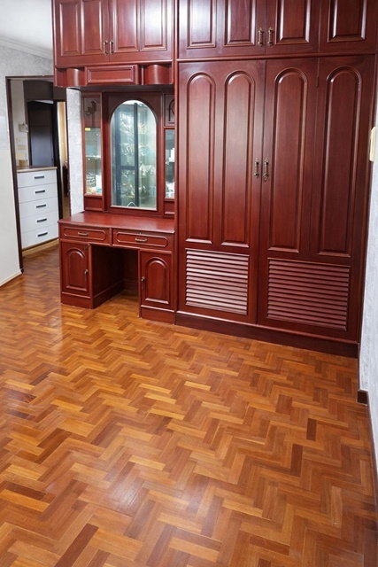 รูป สัมมากร รามคำแหง 114 -124 ทาวน์เฮาส์ 2 คูหา 3นอน 4แอร์ 3 น้ำ รพ.เกษมราษฎร์ รามคำแหง 750ม. 40 ตร.ว. 320 ตร.ม. รร.เตรียมอุดมน้อมเกล้า 900ม. - รูปที่ 6/8