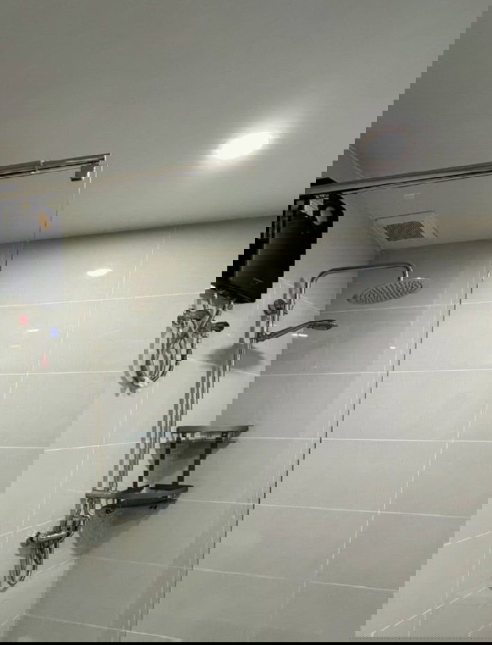 รูป #A124268 ✅ 8/4/69 ให้เช่า Ratchada Orchid 📲📢สอบถาม ld line @condoboy - รูปที่ 11/11