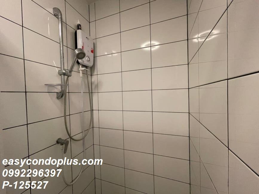 รูป P-125527 วิวเมืองสวย! ห้องสตูดิโอ Chapter One Eco รัชดา-ห้วยขวาง ใกล้ MRT ห้วยขวาง 1.95 ล. | Line Id: @easycondoplus | 099-229-6397 - รูปที่ 7/7