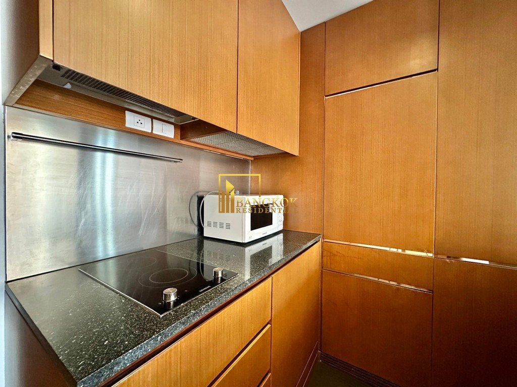 picture Hansar | 1 Bedroom Condo For Rent in Ratchadamri - BR18127CD - 7/27