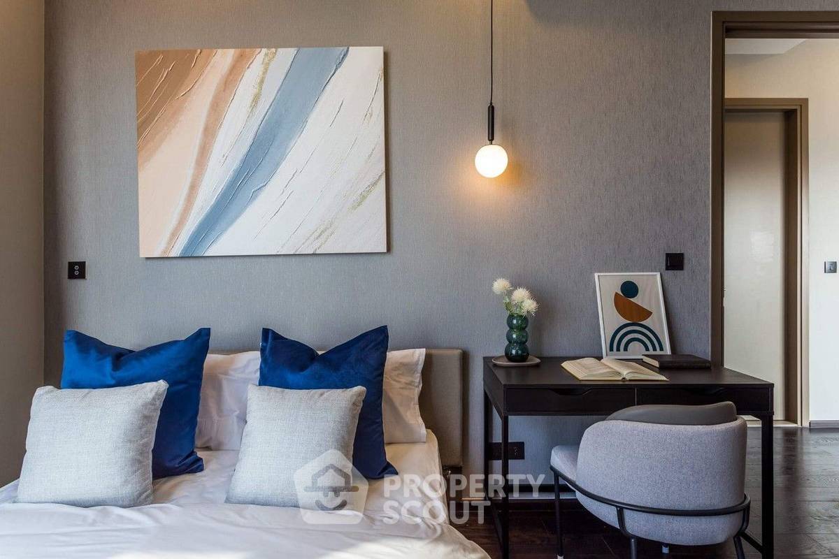 picture 3-BR Condo at Park Origin Thonglor near BTS Thong Lor (ID 2796357) - 6/9