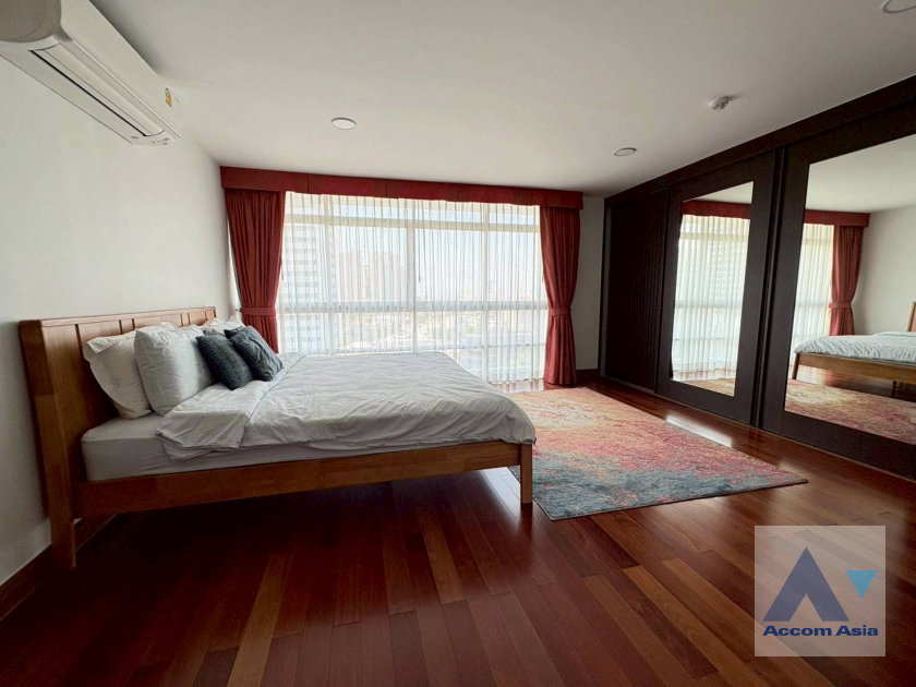 รูป 🔼🔽 AccomA 📩 La Cascade - รูปที่ 8/9