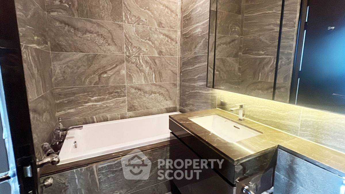 รูป คอนโด 1-ห้องนอน ที่ ดิ เอส สุขุมวิท 36 ใกล้ BTS ทองหล่อ (ID 2786501) - รูปที่ 7/9