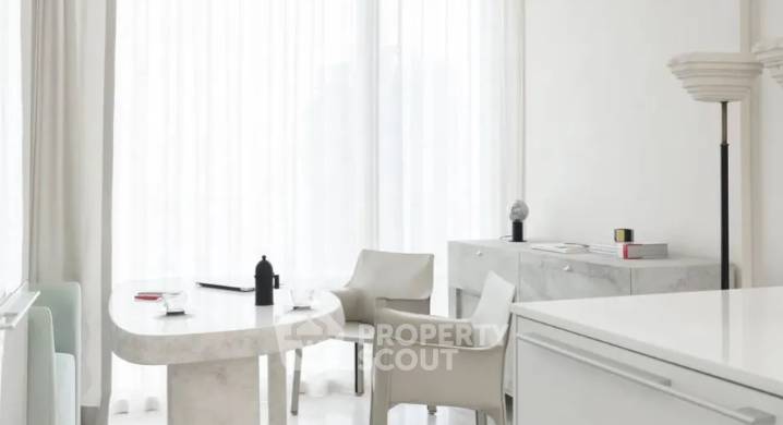 รูป คอนโด 2-ห้องนอน ที่ โฟร์ซีซัน ไพรเวท เรสซิเดนซ์ กรุงเทพมหานคร ใกล้ BTS สะพานตากสิน (ID 2476723) - รูปที่ 4/7