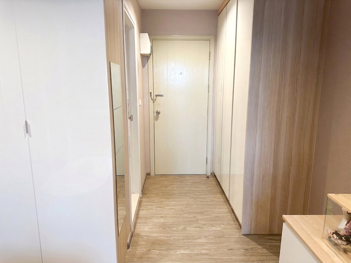 รูป ✨ ขายคอนโด Regent Home บางซ่อน เฟส 28 💰 ราคาเพียง 1,390,000 บาท (ขายพร้อมผู้เช่า) - รูปที่ 3/7