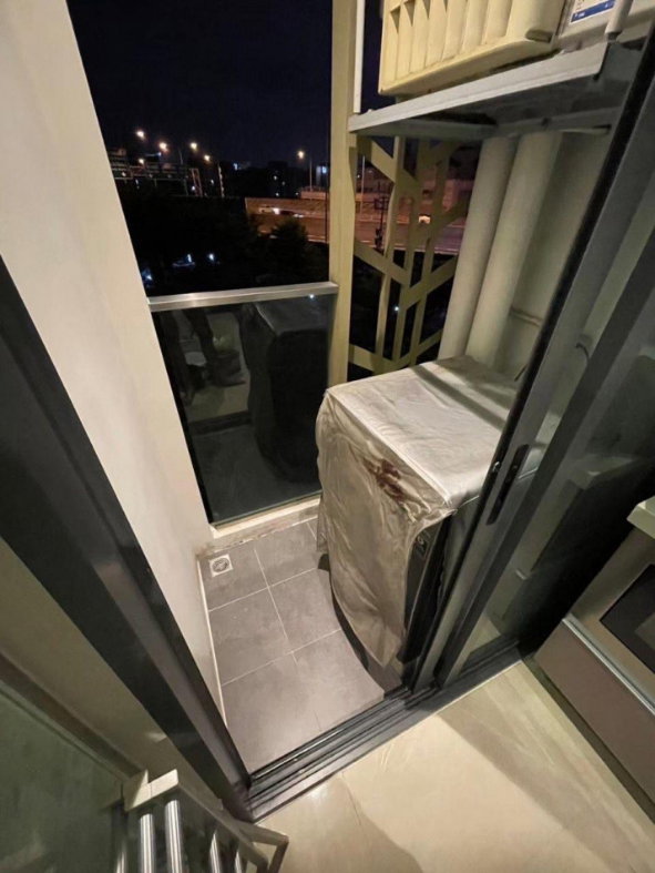 รูป ให้ เช่า คอนโด M1628  Mayfair Place สุขุมวิท 50 35 ตรม - รูปที่ 9/12