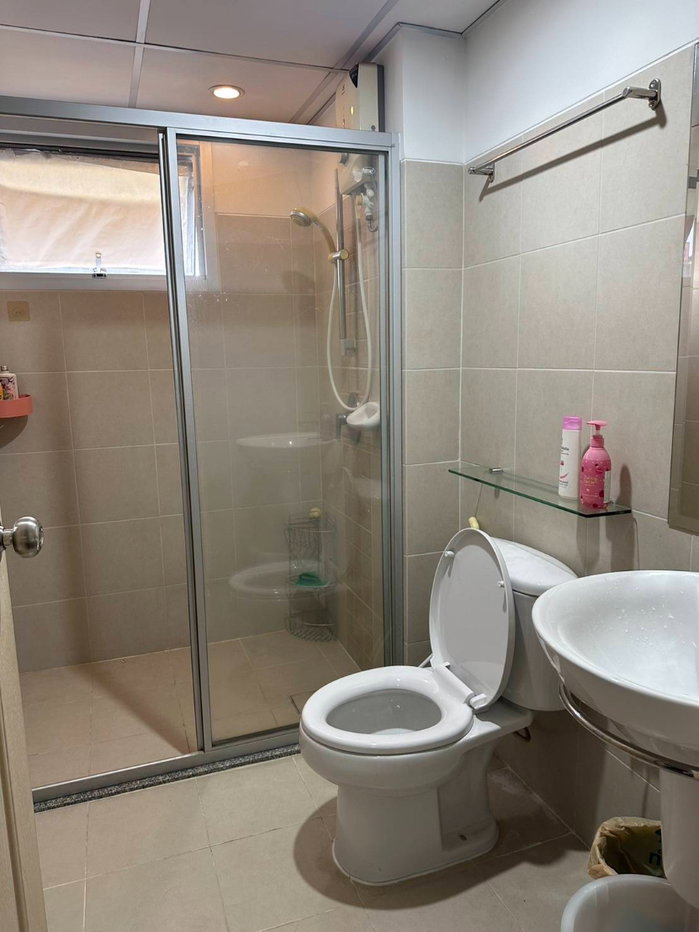 รูป ศุภาลัย ปาร์ค เอกมัย Studio ชั้น 36 ขนาด 34.79 ตร.ม. เช่า 13,500 บาท/เดือน Ready to move in - รูปที่ 10/12