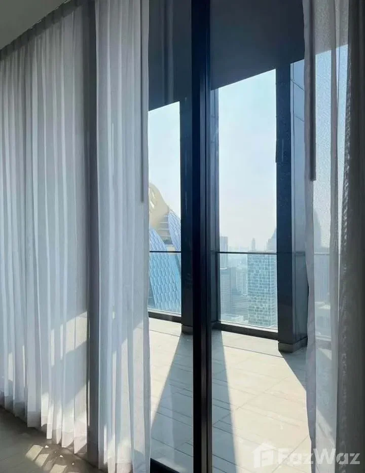 picture Luxury Penthouse Duplex at Noble Ploenchit 6173394 - 10/13