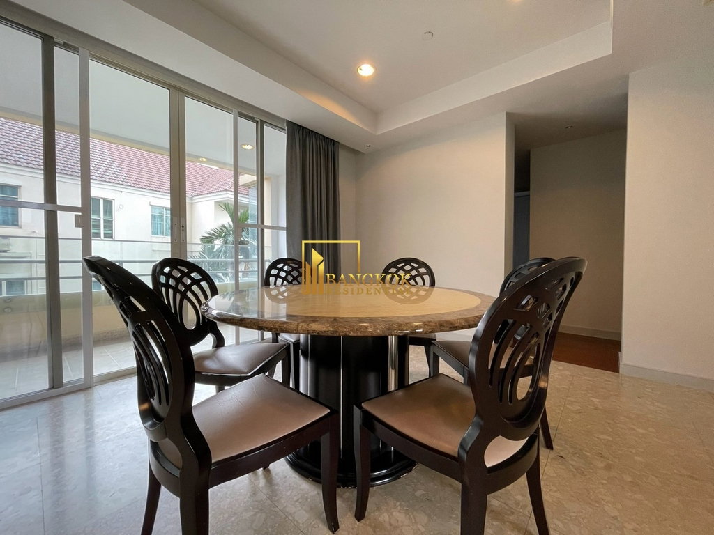 picture Hampton | Spacious 3 Bedroom Condo For Rent in Thonglor - BR17201CD - 4/31