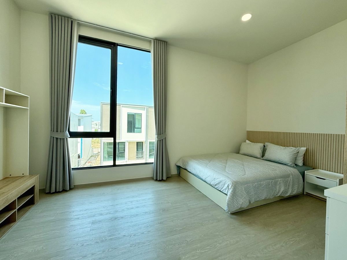 รูป 🏠 ให้เช่าบ้าน : Altitude Kraf Bangna (อัลติจูด คราฟ บางนา)   รหัสทรัพย์ | 📌LNP-H957 - รูปที่ 45/56