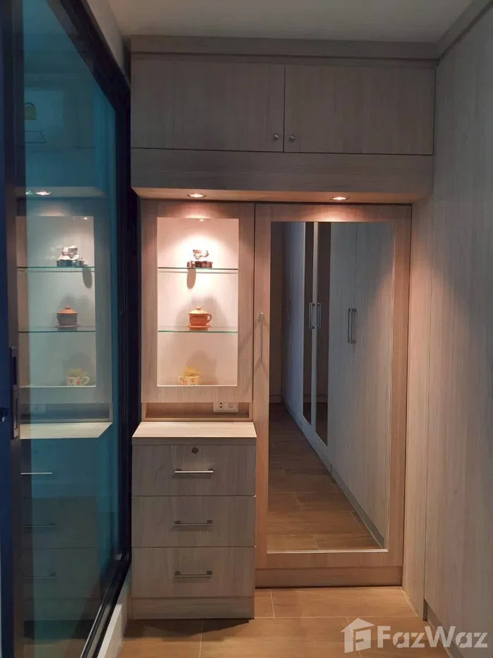 รูป บ้าน 3ชั้นให้เช่า Supalai Essence ลาดพร้าว 107 พร้อมเข้าอยู่ 6167844 - รูปที่ 27/44