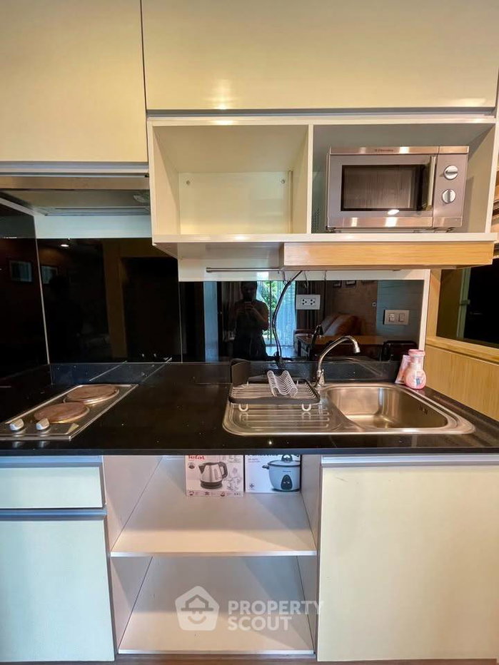 รูป คอนโด 1-ห้องนอน ที่ เดอะ ไลน์ พหลโยธิน พาร์ค ใกล้ MRT พหลโยธิน (ID 2787863) - รูปที่ 24/30