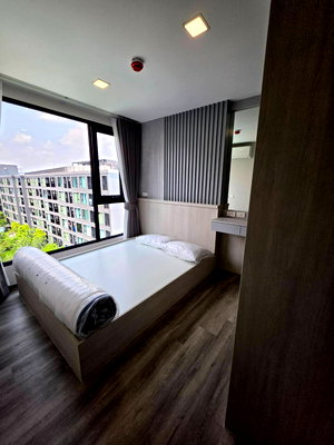 Condos for rent Rayong Hospital : For Rent: Atmoz Condo | 2 Bedrooms