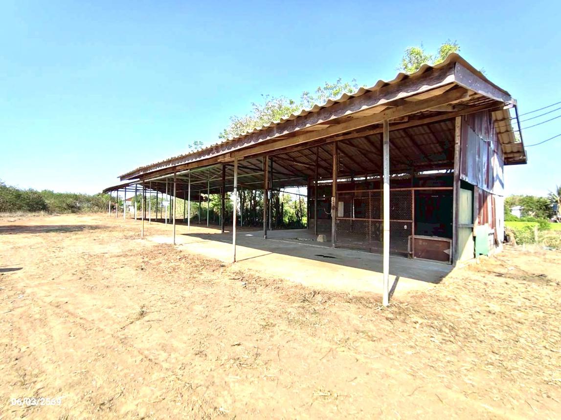 รูป บ้านเดี่ยว 2067 ตร.วา เมืองชัยนาท ชัยนาท 2.9M - รูปที่ 28/34