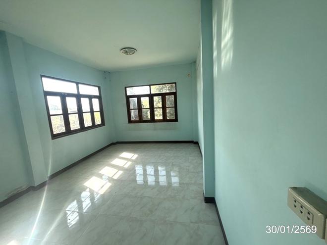 รูป บ้านเดี่ยว 68 ตร.วา ราษีไศล ศรีสะเกษ 1.4M - รูปที่ 8/36