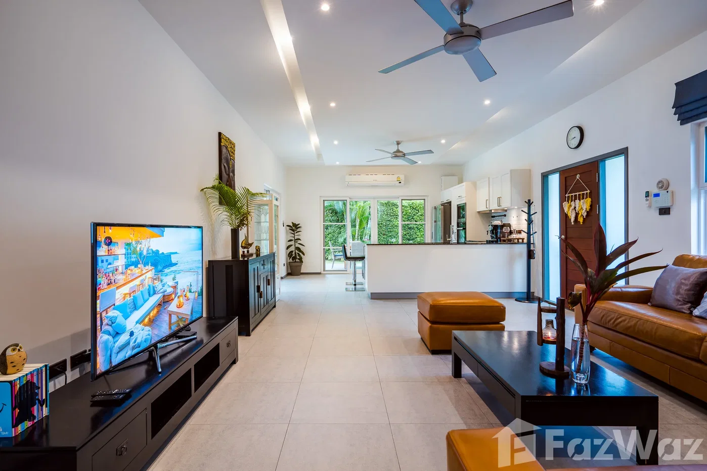 รูป ขาย วิลล่า 3 ห้องนอน ในโครงการ มะลิ เพรสทีจ 6173557 - รูปที่ 29/56