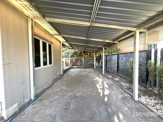 รูป บ้านเดี่ยว 57.7 ตร.วา เมืองอุบลราชธานี อุบลราชธานี 2.6M - รูปที่ 13/36