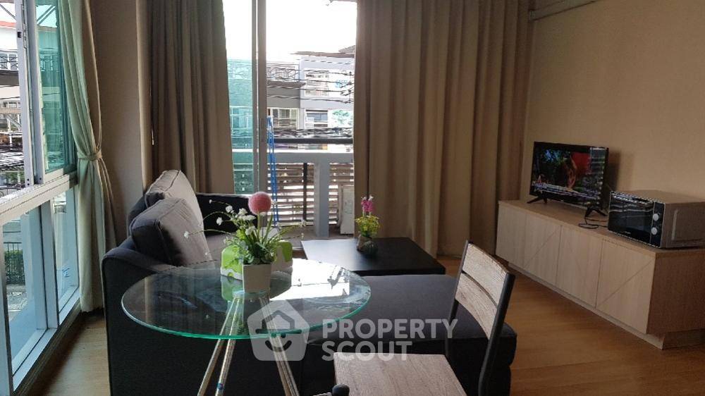 picture 2-BR Condo at Swift Condominium in Bang Sao Thong (ID 766310) - 6/10