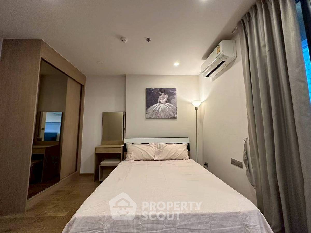 รูป คอนโด 1-ห้องนอน ที่ ไอดีโอ คิว ชิดลม - เพชรบุรี ใกล้ BTS ชิดลม (ID 2790738) - รูปที่ 2/7