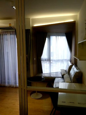 Condos for sale Chulalongkorn University : Triple Y                      Residence