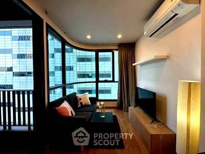 Condos for rent : 1-BR Condo at Q Chid Lom - Phetchaburi near BTS Chit Lom (ID 2790738)