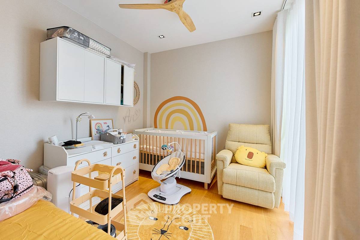 รูป บ้าน 4-ห้องนอน ที่ อาร์นา เอกมัย ใกล้ BTS พระโขนง (ID 1810763) - รูปที่ 15/21