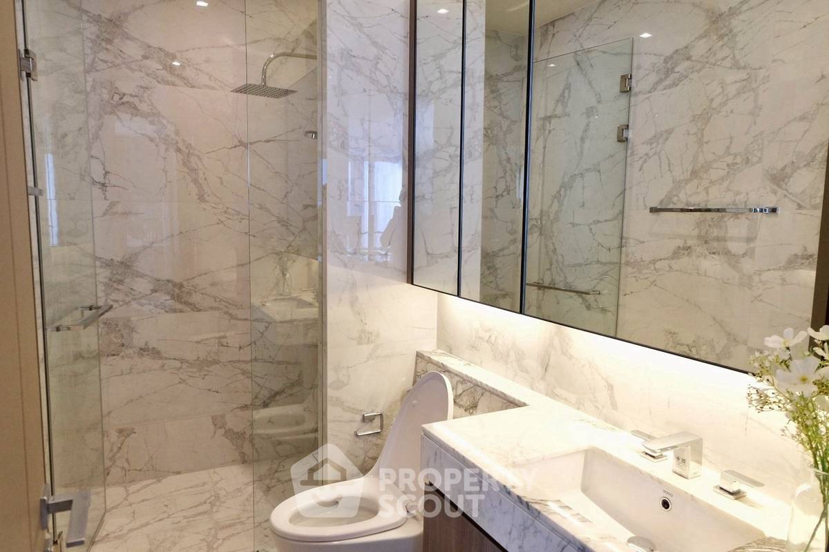 picture 3-BR Condo at Hyde Heritage Thonglor near BTS Thong Lor (ID 2796341) - 16/18