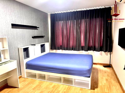 Condos for rent : ✨ For Rent: The Maple Ratchada - Ladprao Condo ✨  💰 Only 13,000 THB/month