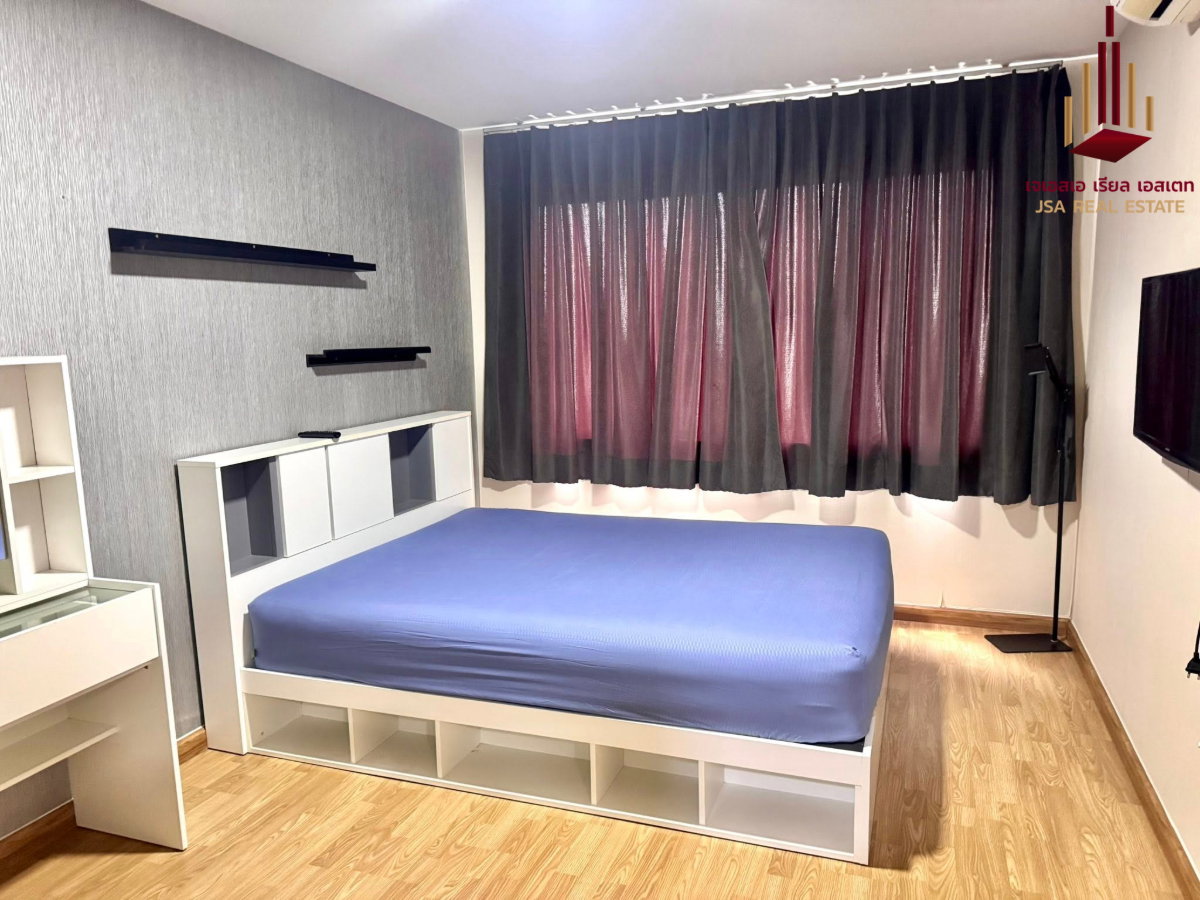 รูป ✨ ให้เช่า เดอะ เมเปิล รัชดา - ลาดพร้าว ✨ 💰 ราคา 13,000 บาท/เดือน - รูปที่ 1/6