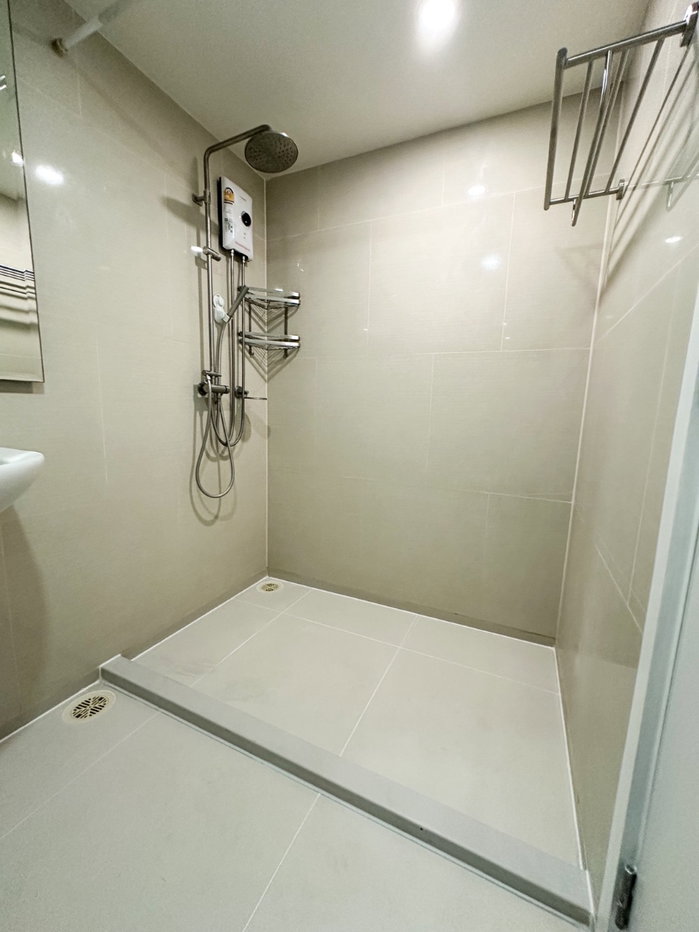 รูป ขายด่วน คอนโดduplex 2ชั้น เพดานสูงโปร่ง สบาย ตกแต่งพร้อมเข้าอยู่ ใกล้แฟชั่นไอส์แลนด์ - รูปที่ 15/16
