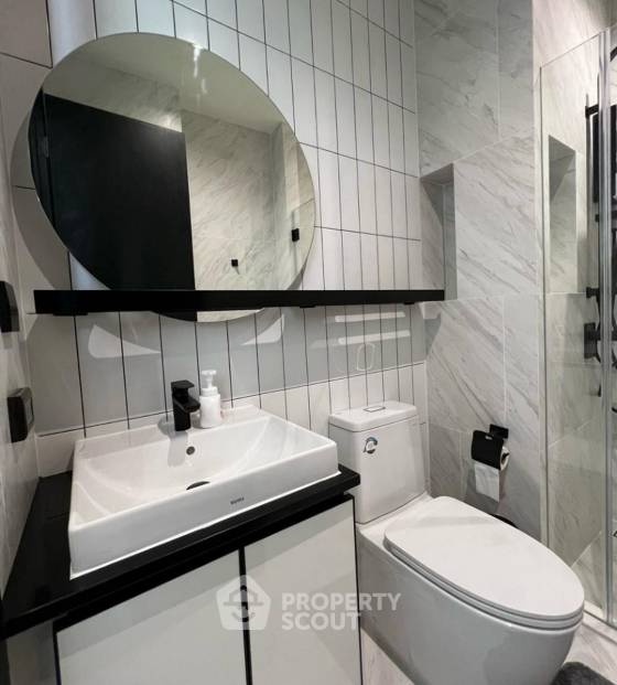 รูป คอนโด สตูดิโอ ที่ แชปเตอร์ เจริญนคร - ริเวอร์ไซด์ ใกล้ BTS กรุงธนบุรี (ID 2772230) - รูปที่ 2/3