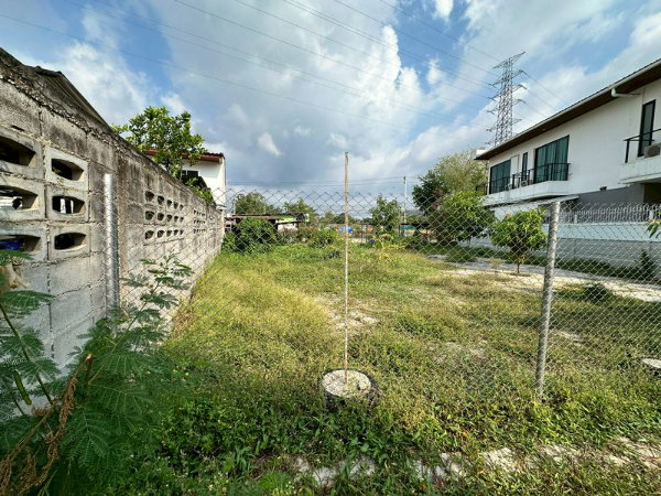 รูป ขายด่วน ที่ดินบางพระ ศรีราชา ใกล้โรงเรียนประเสริฐสุข - รูปที่ 12/15