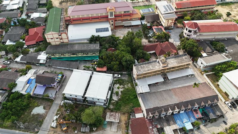 รูป ขายด่วน ที่ดินบางพระ ศรีราชา ใกล้โรงเรียนประเสริฐสุข - รูปที่ 6/15