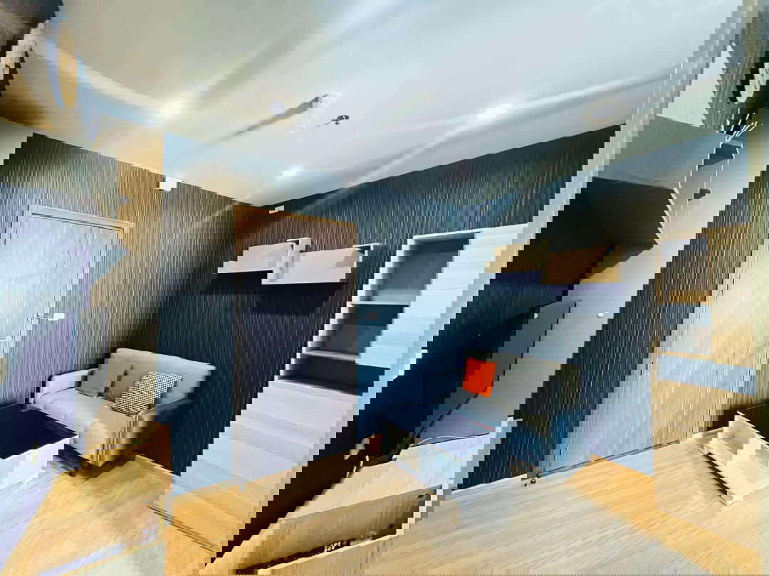 picture code : H168 The Base Chaengwattana - 5/19