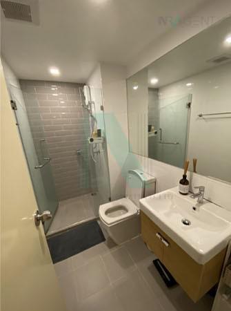 รูป 🔺 ขายคอนโด นอตติ้ง ฮิลล์ จตุจักร อินเตอร์เชนจ์ อาคาร 1 ชั้น 3 1 ห้องนอน ขนาด 30 ตรม ใกล้ ธนาคารออมสินสำนักงานใหญ่ - รูปที่ 5/8