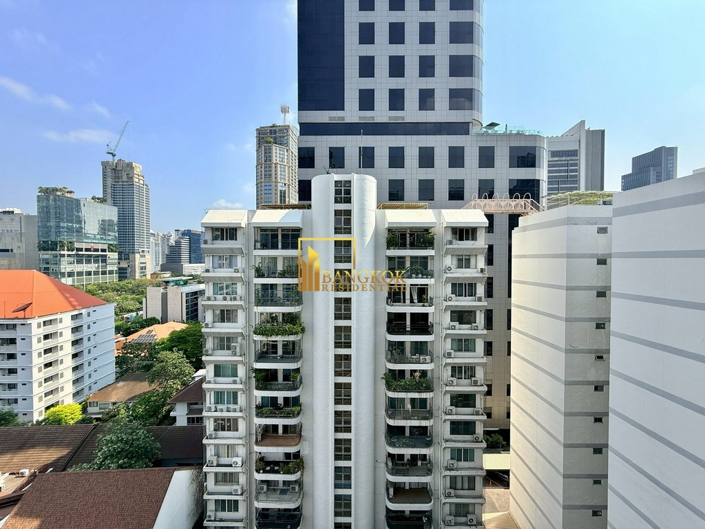 picture Spacious 3 Bedroom Apartment For Rent in Phrom Phong Area - BR21368AP - 9/51