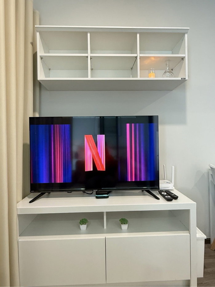 รูป #Ready for short-term rent (1- 4 months) Condo: Rich Point @ BTS Wutthakat (High Rise Condo next to Wutthakat BTS station 0 metres) - รูปที่ 6/39