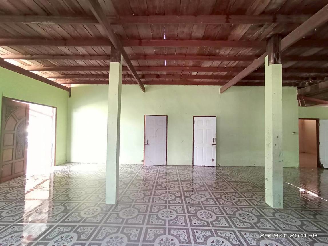 picture HOME 852 Sq.w. Phayakkhaphum Phisai Maha Sarakham for 1.8M - 27/50