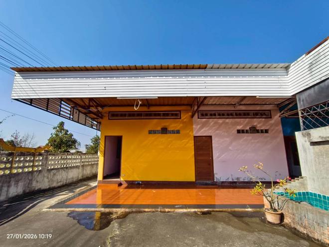 รูป บ้านเดี่ยว 912 ตร.วา สันป่าตอง เชียงใหม่ 17M - รูปที่ 22/54