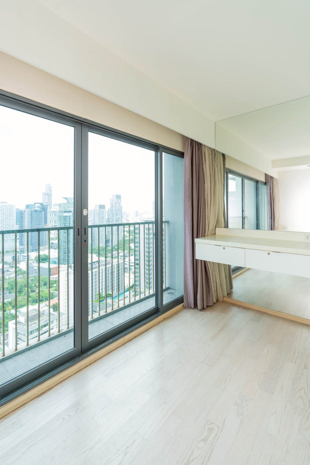 รูป RS5763  ขายคอนโดหรู Noble Remix Sukhumvit 36 ติด BTS ทองหล่อ (Rare Unit พื้นที่ใหญ่พิเศษ) - รูปที่ 11/19