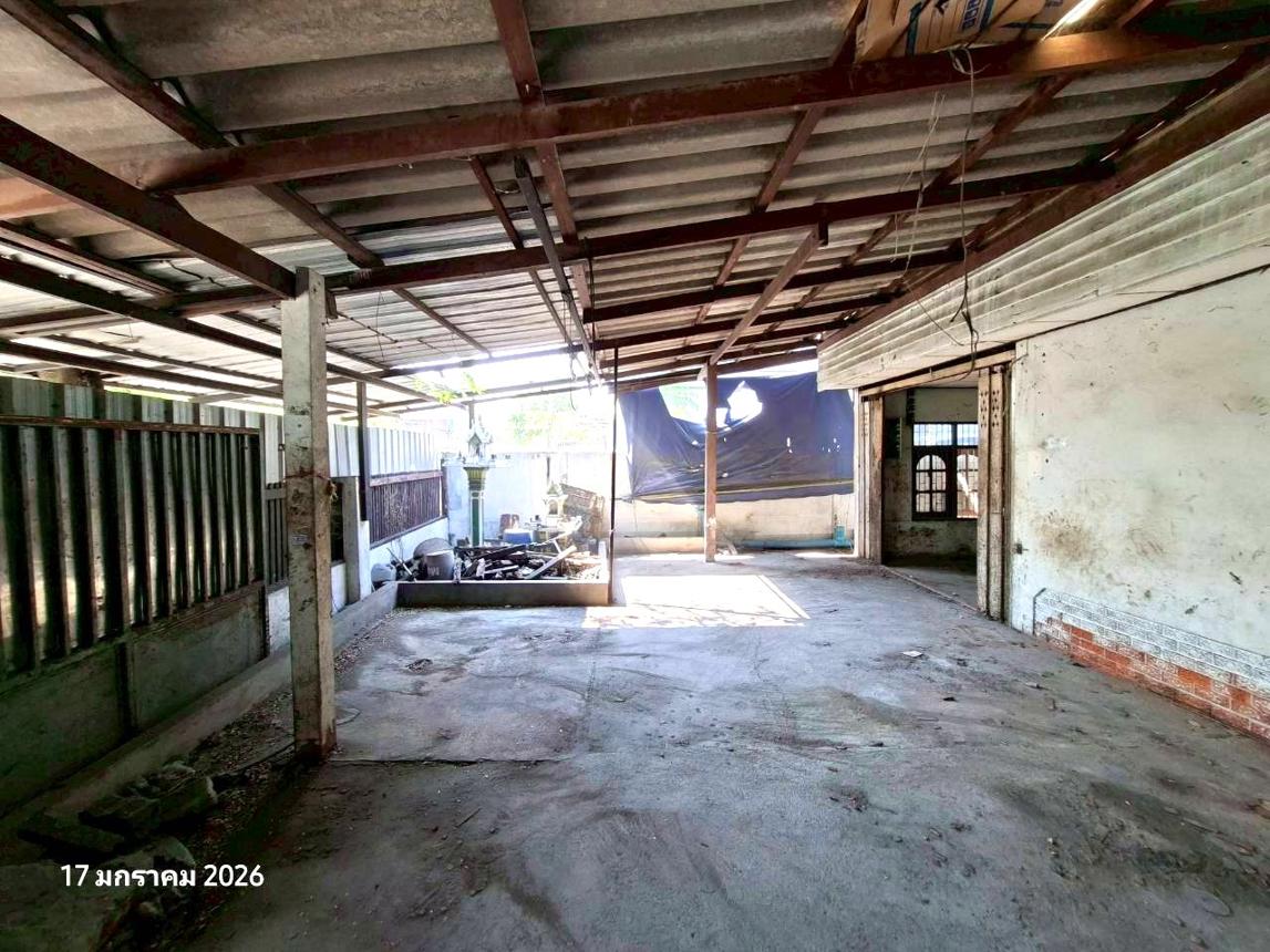 รูป บ้านเดี่ยว 35 ตร.วา เมืองสมุทรสาคร สมุทรสาคร 616,000 - รูปที่ 14/26